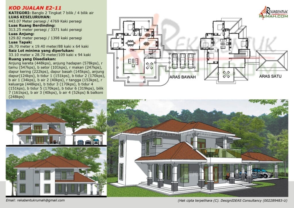 2 Tingkat 4000sqf Page12