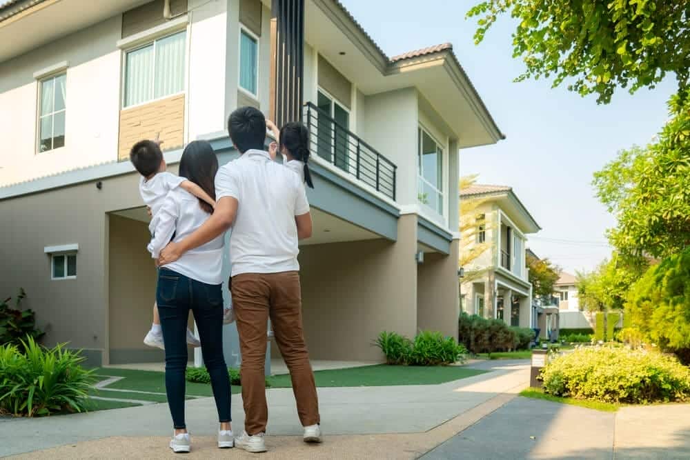 KMMB 3 aliran kerja pembinaan rumah rumahhq