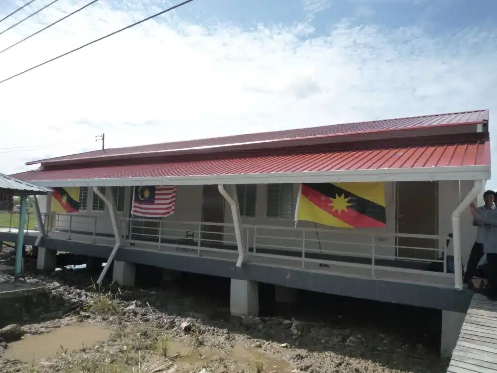 Kelas Sekolah 33 rumah hq kontraktor bina ubahsuai rumah cidb 5 24