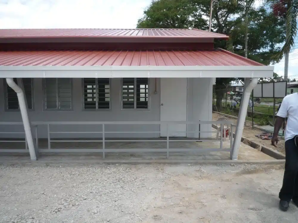 Kelas Sekolah 35 rumah hq kontraktor bina ubahsuai rumah cidb 5 4