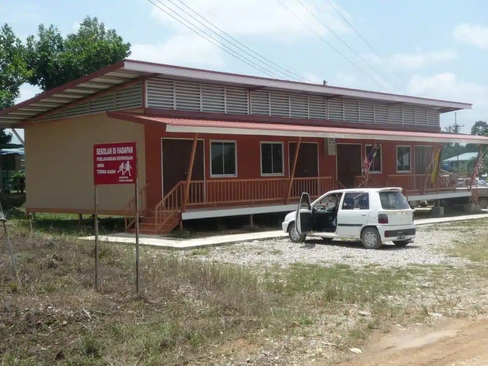 Rumah Banglo 63 rumah hq kontraktor bina ubahsuai rumah cidb 6 8