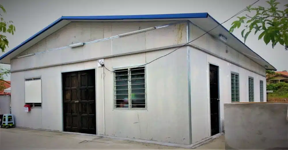 Kelas Sekolah 30 rumah hq kontraktor bina ubahsuai rumah cidb 6 9