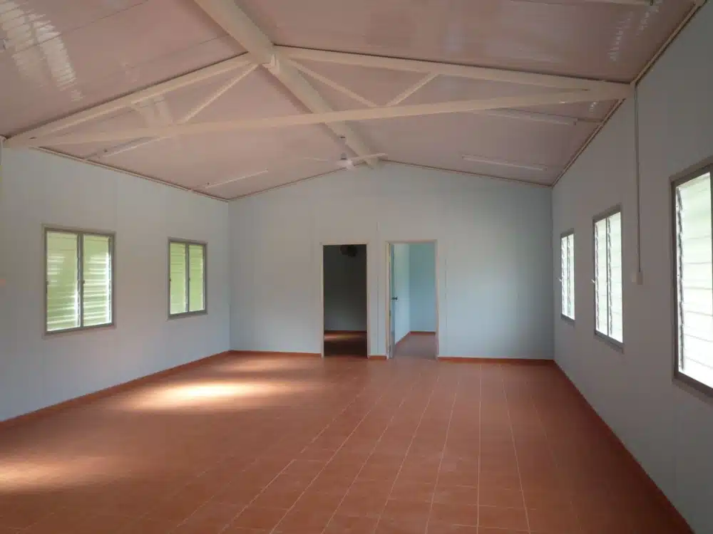 Kelas Sekolah 23 rumah hq kontraktor bina ubahsuai rumah cidb 7 12