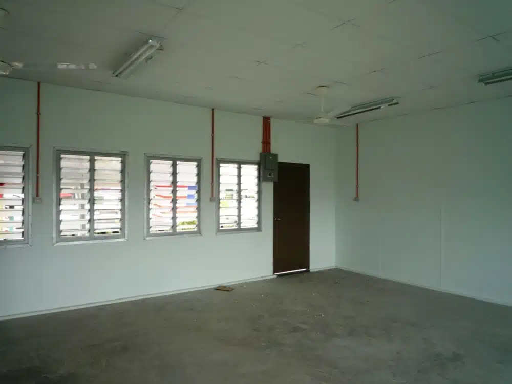Kelas Sekolah 20 rumah hq kontraktor bina ubahsuai rumah cidb 7 16