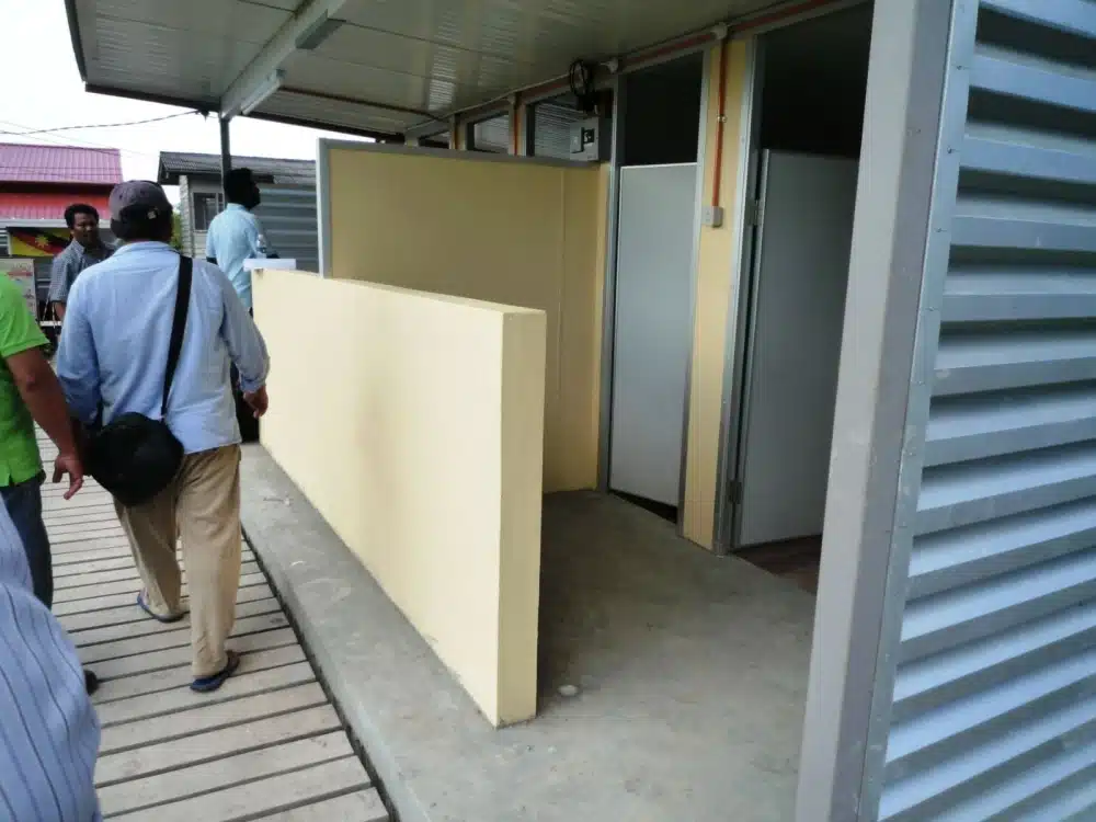 Kelas Sekolah 26 rumah hq kontraktor bina ubahsuai rumah cidb 7 9
