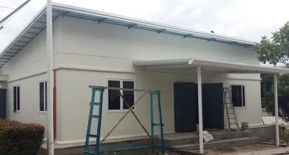 Kelas Sekolah 2 rumah hq kontraktor bina ubahsuai rumah cidb 9 16