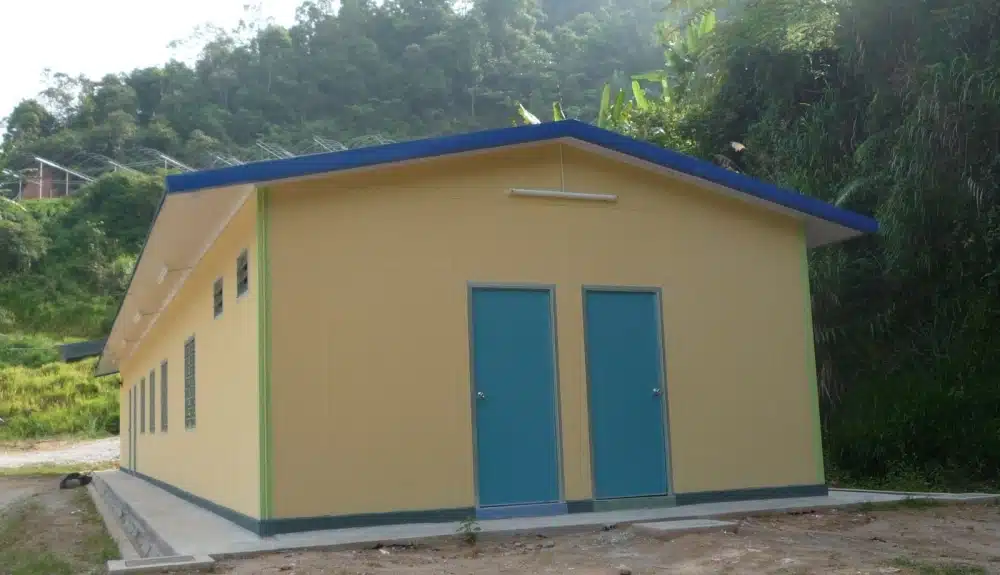 Kelas Sekolah 9 rumah hq kontraktor bina ubahsuai rumah cidb 9 9