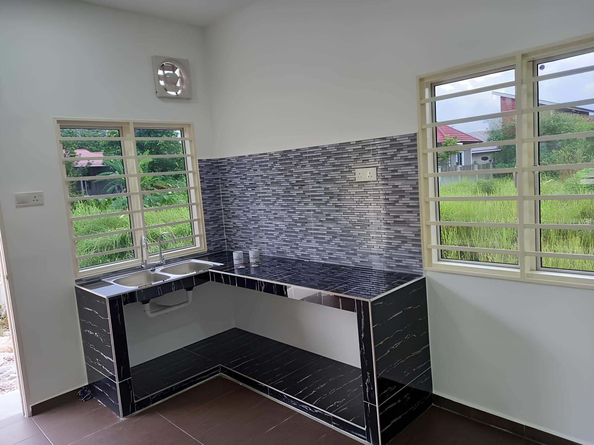 Ubahsuai Rumah 2 rumah hq kontraktor bina ubahsuai rumah cidb banglo 15a