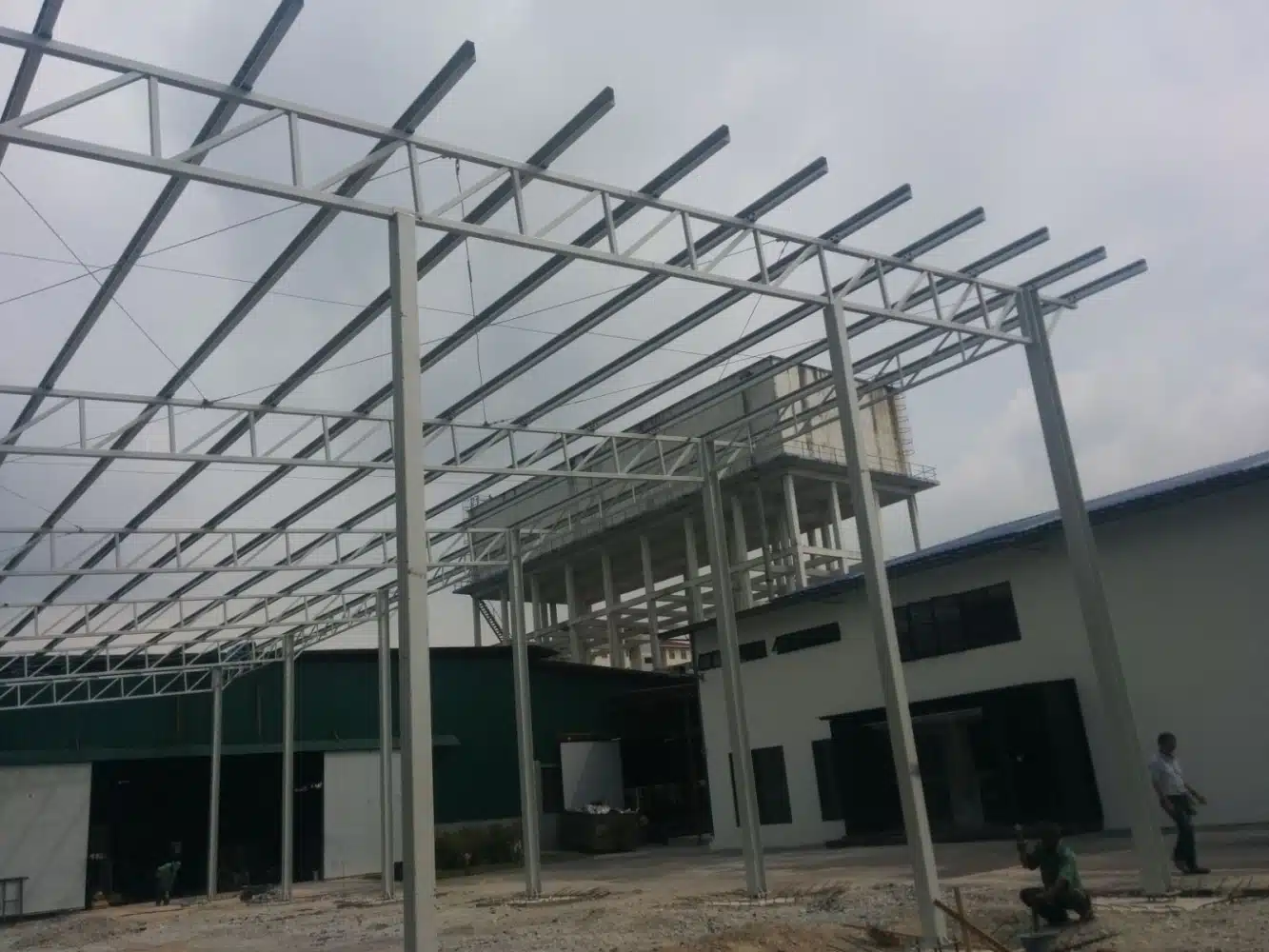 Rumah Banglo 66 rumah hq kontraktor bina ubahsuai rumah cidb g3 8