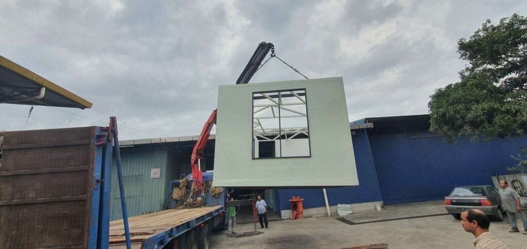 Rumah IBS Prefab 1 rumah hq kontraktor bina ubahsuai rumah cidb prefab 18