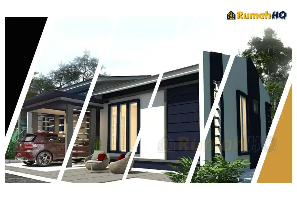 RHQ-E1-02 1 Rekabentuk Design Rumah RHQ E1 02 1