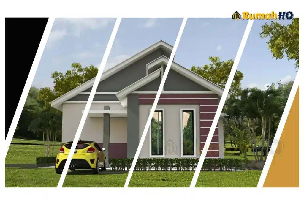 RHQ-E1-05 1 Rekabentuk Design Rumah RHQ E1 05 1