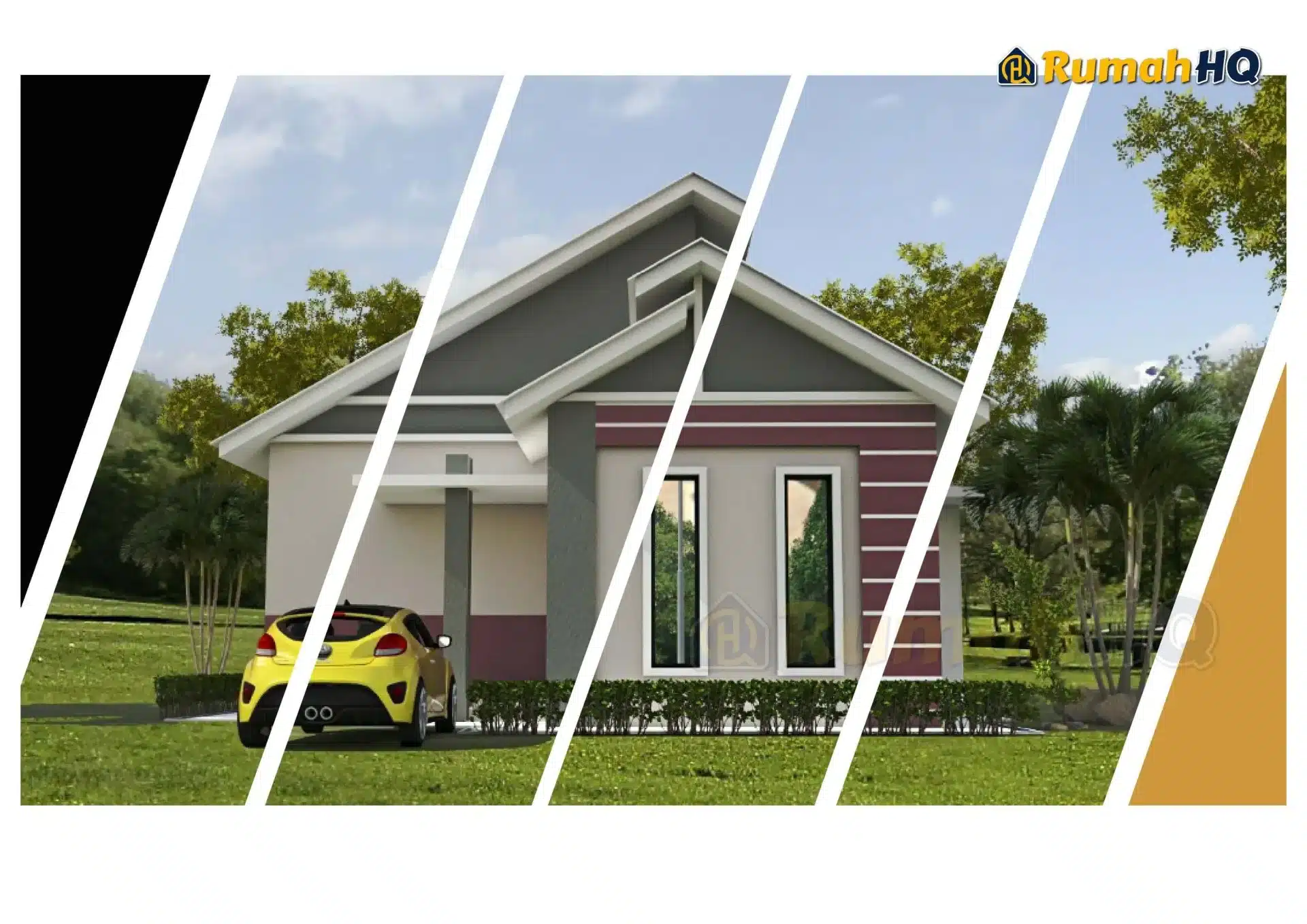 RHQ-E1-05 11 Rekabentuk Design Rumah RHQ E1 05 1