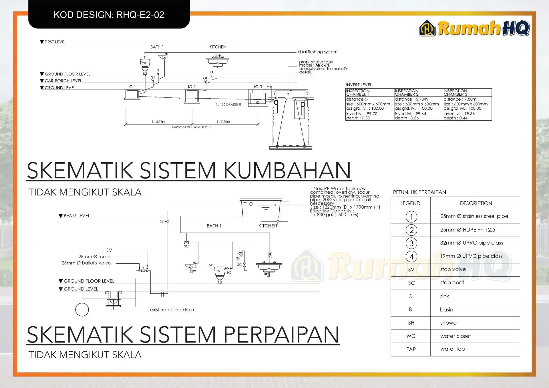 RHQ-E2-02 18 Rekabentuk Design Rumah RHQ E2 02 16