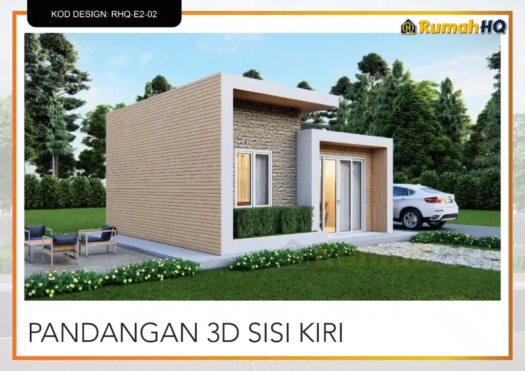 RHQ-E2-02 3 Rekabentuk Design Rumah RHQ E2 02 3