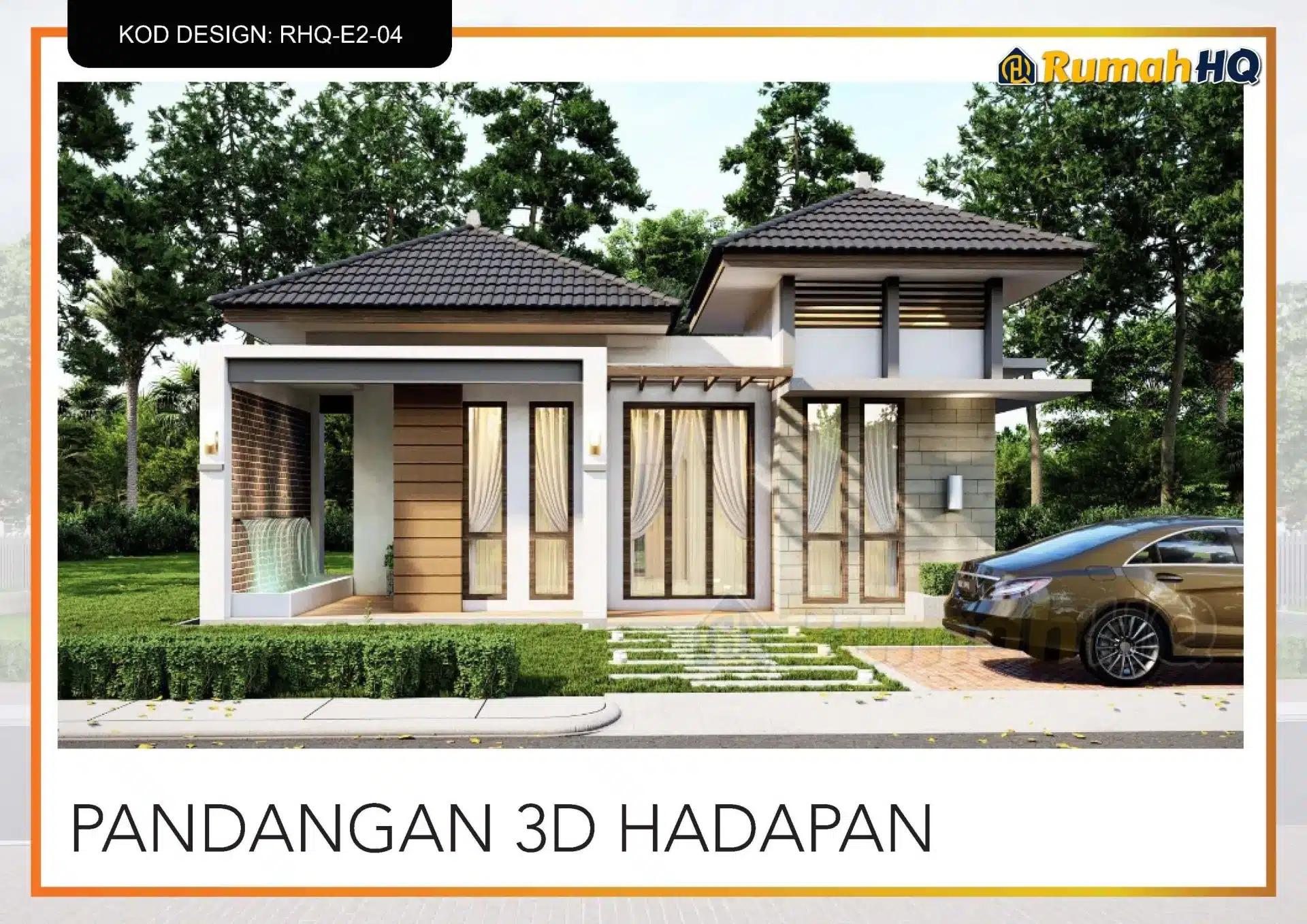 RHQ-E2-04 13 Rekabentuk Design Rumah RHQ E2 04 2