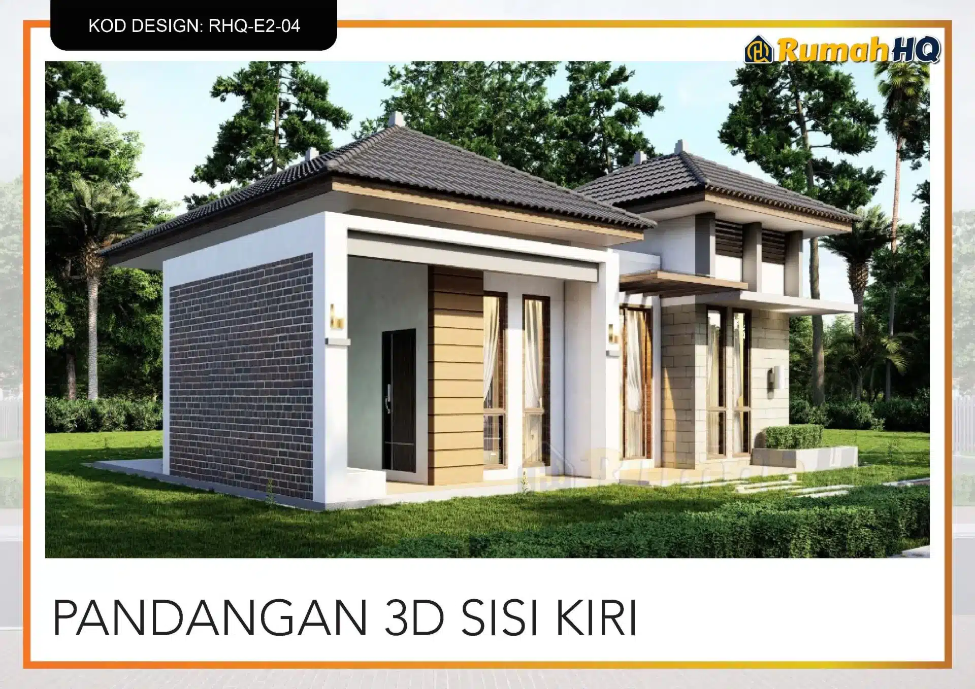 RHQ-E2-04 14 Rekabentuk Design Rumah RHQ E2 04 3