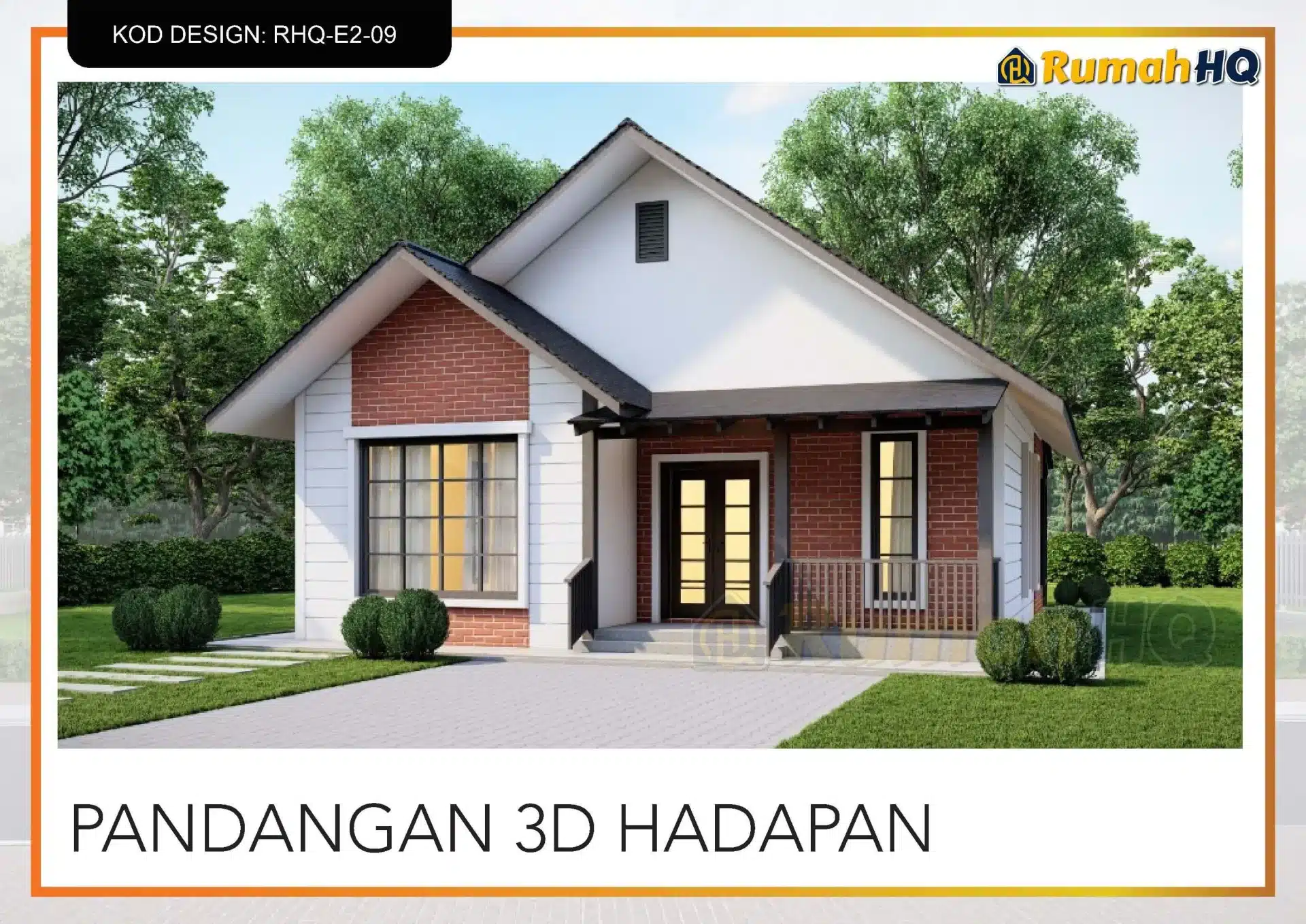 RHQ-E2-09 13 Rekabentuk Design Rumah RHQ E2 09 2