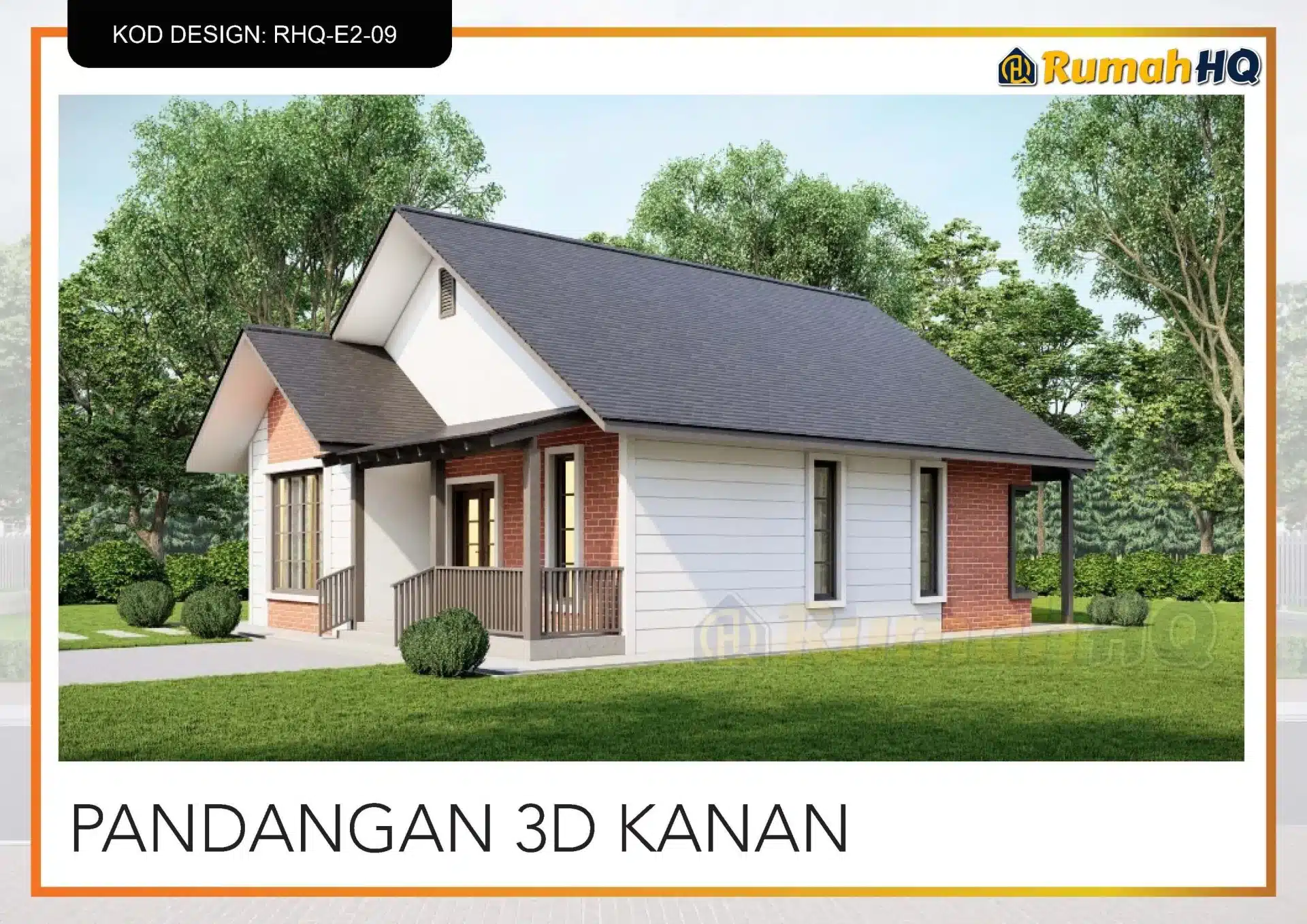 RHQ-E2-09 15 Rekabentuk Design Rumah RHQ E2 09 4