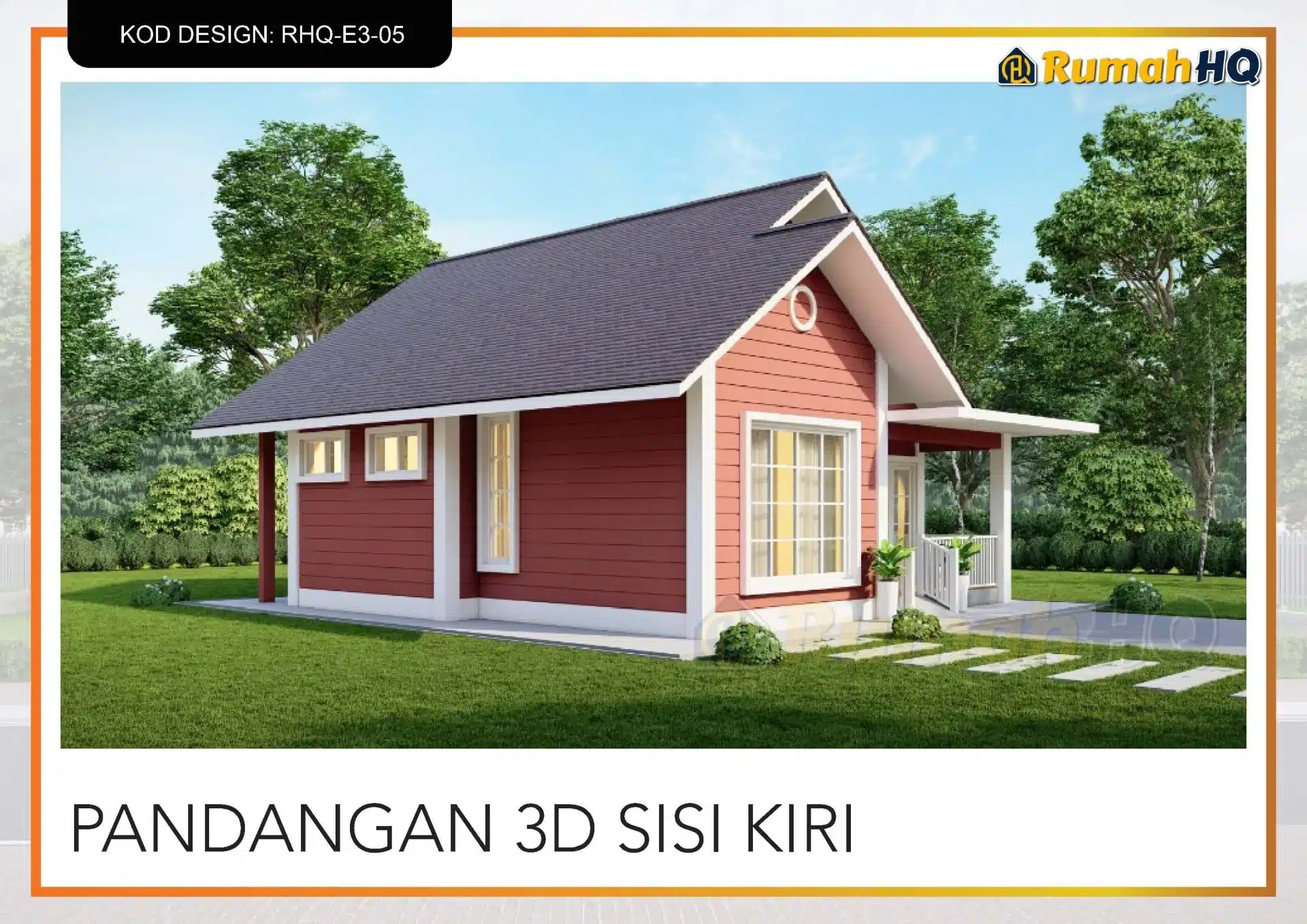 RHQ-E3-05 14 Rekabentuk Design Rumah RHQ E3 05 3