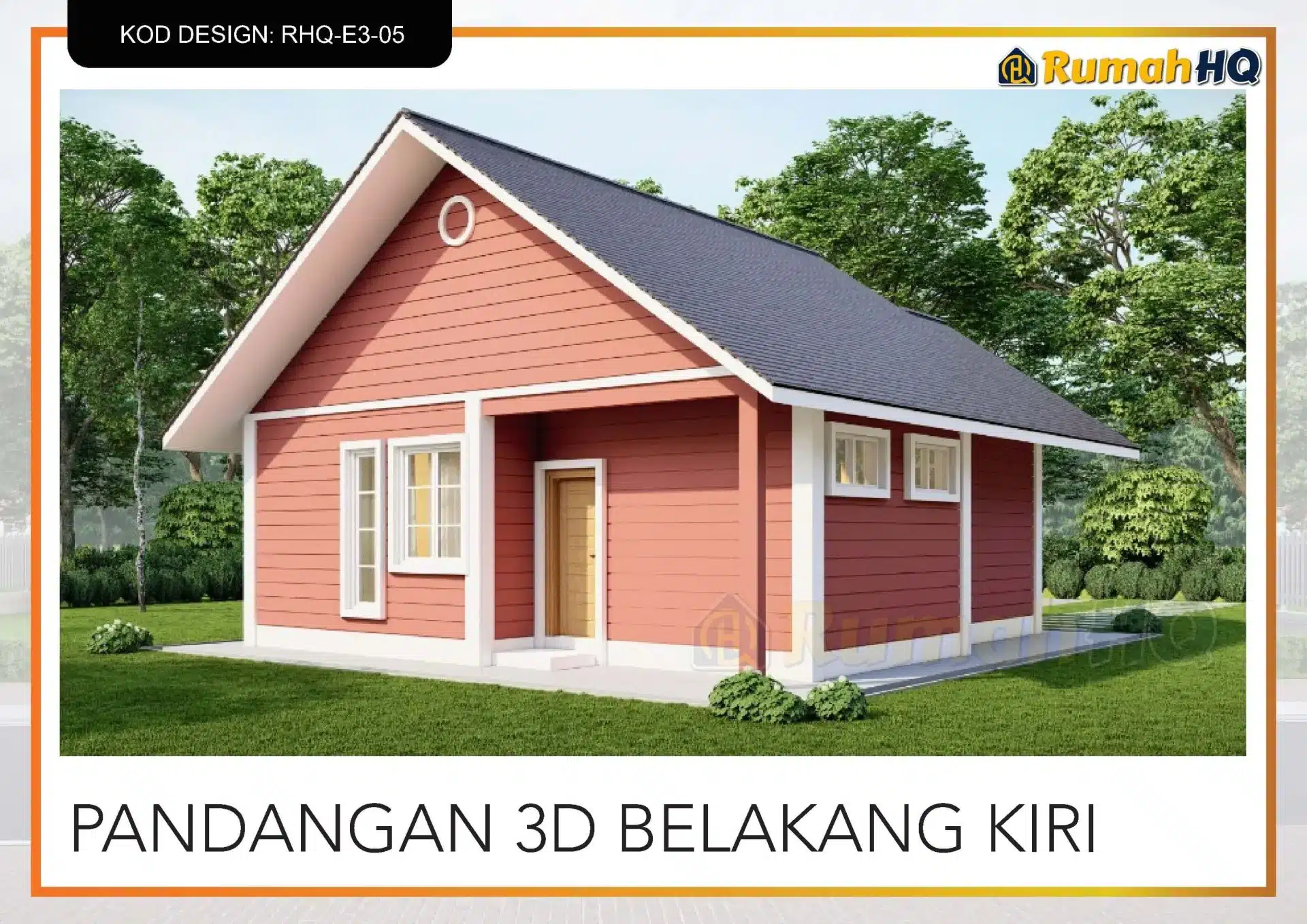 RHQ-E3-05 12 Rekabentuk Design Rumah RHQ E3 05 5