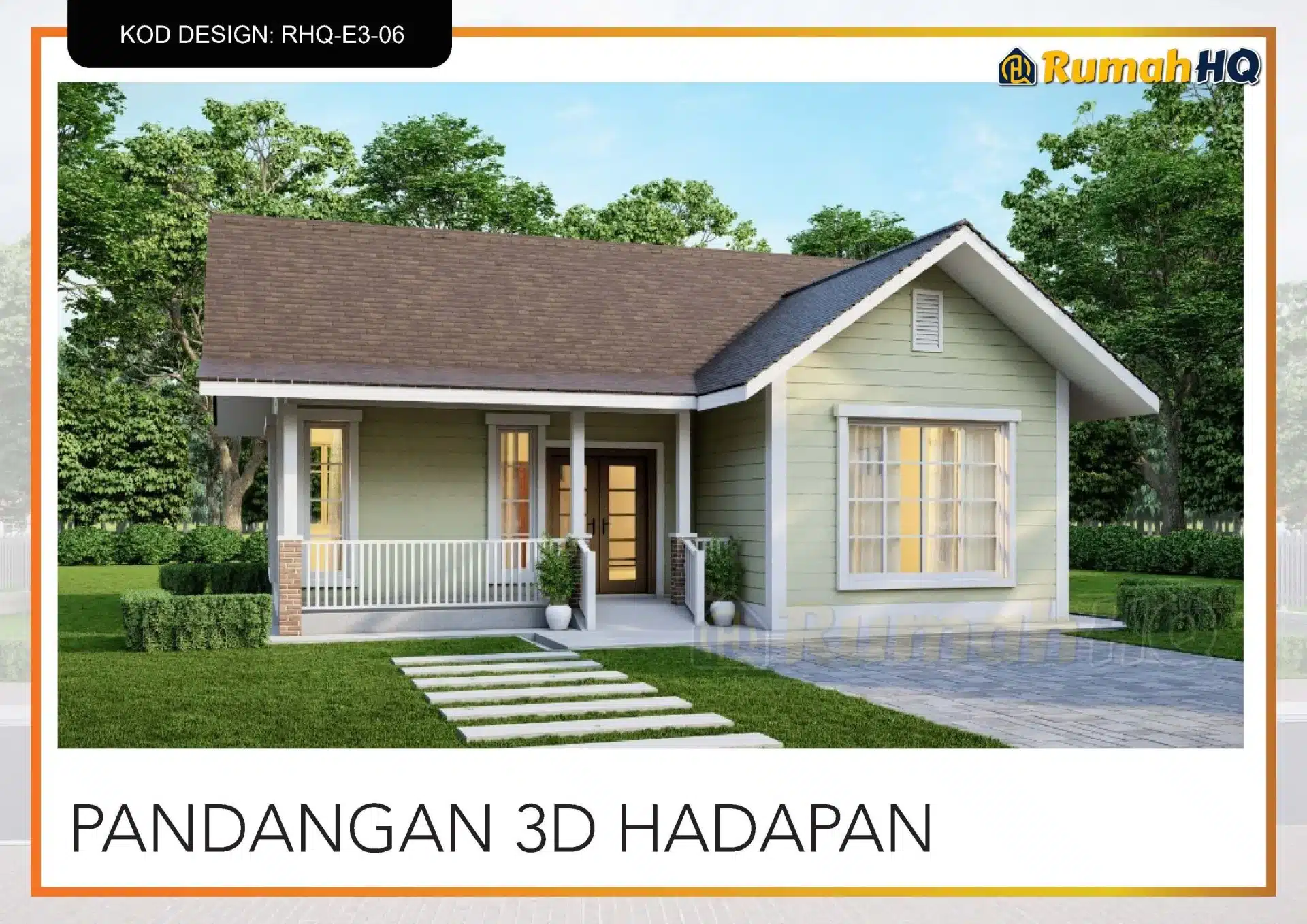 RHQ-E3-06 13 Rekabentuk Design Rumah RHQ E3 06 2