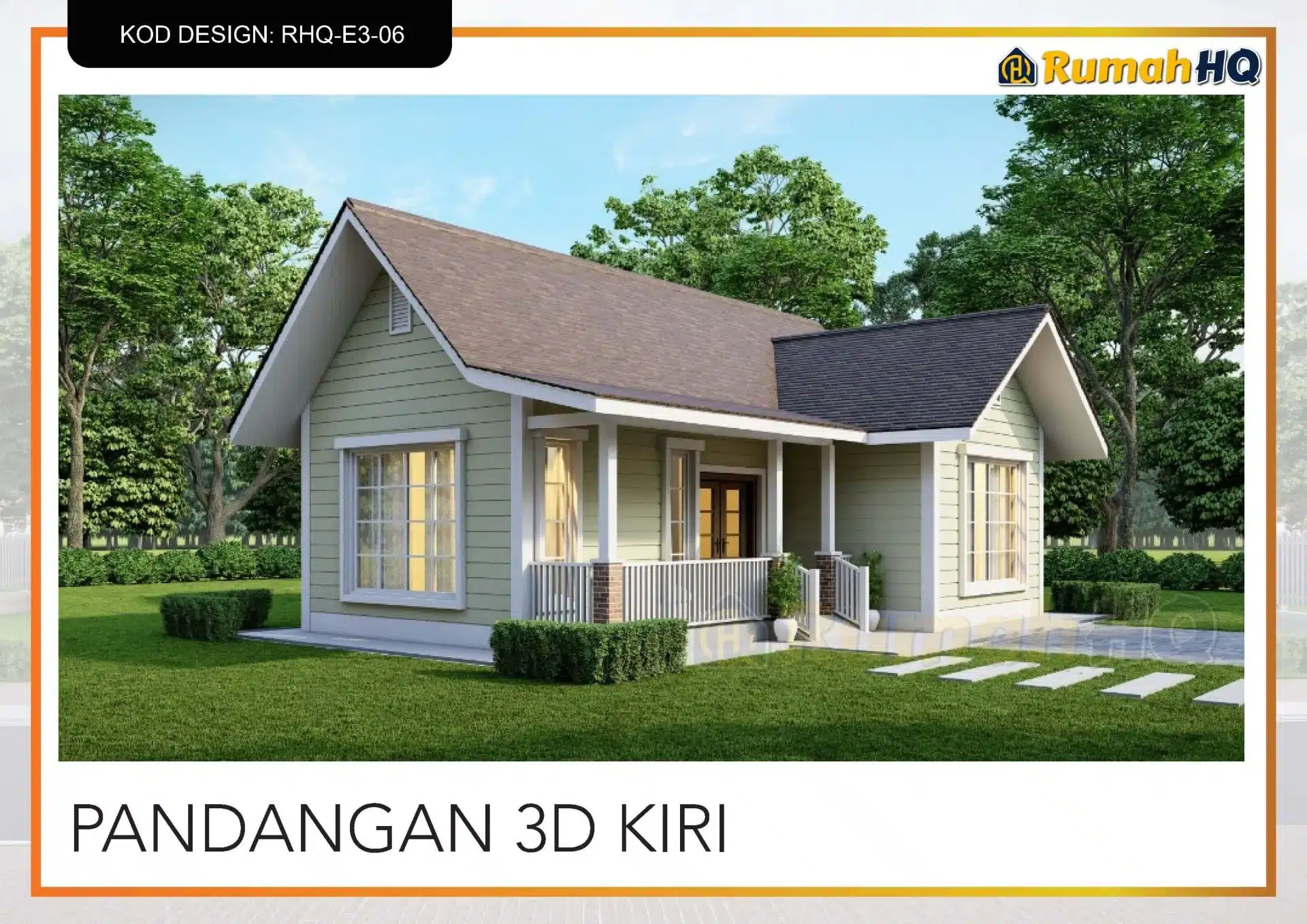 RHQ-E3-06 15 Rekabentuk Design Rumah RHQ E3 06 4