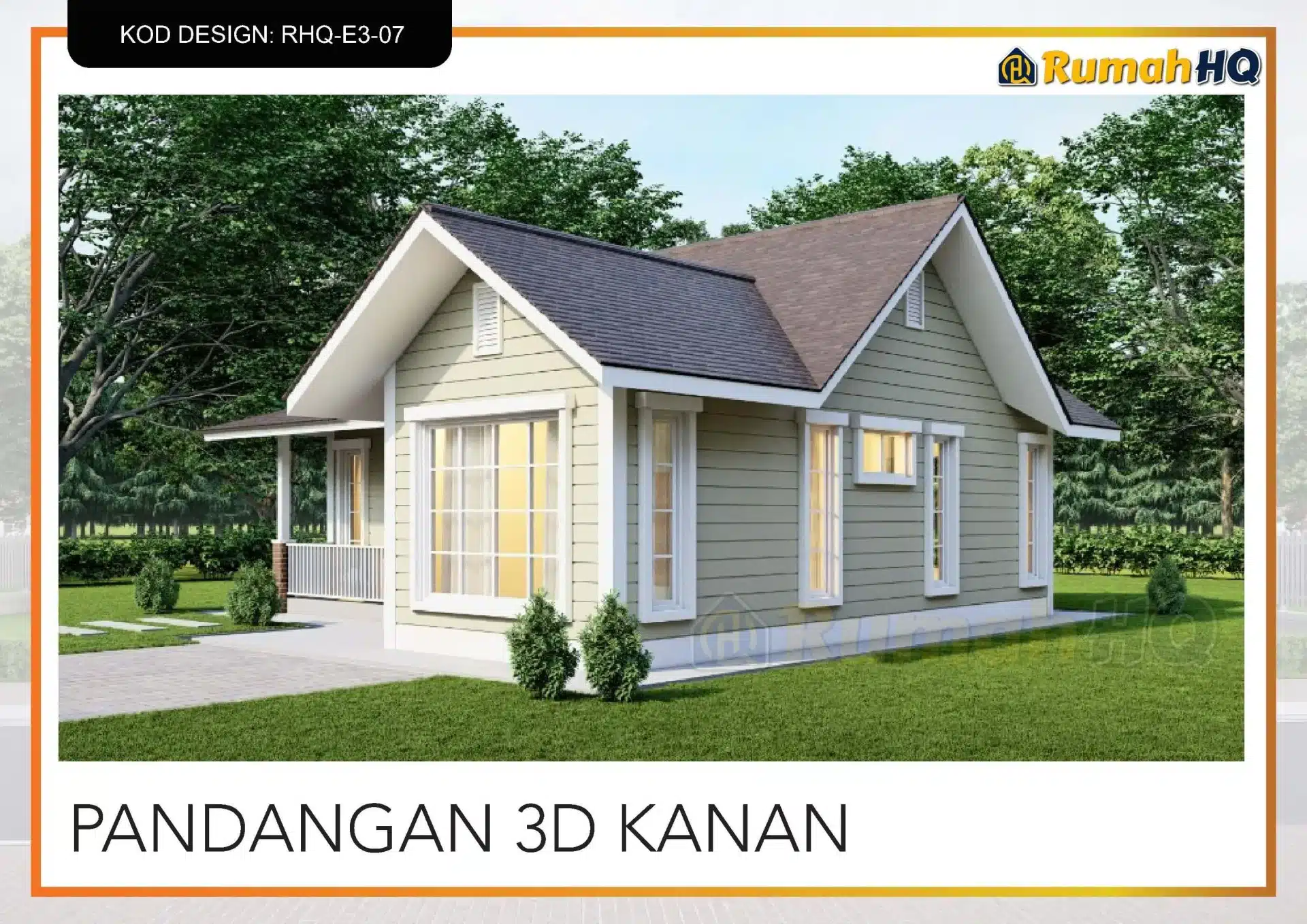 RHQ-E3-07 15 Rekabentuk Design Rumah RHQ E3 07 4