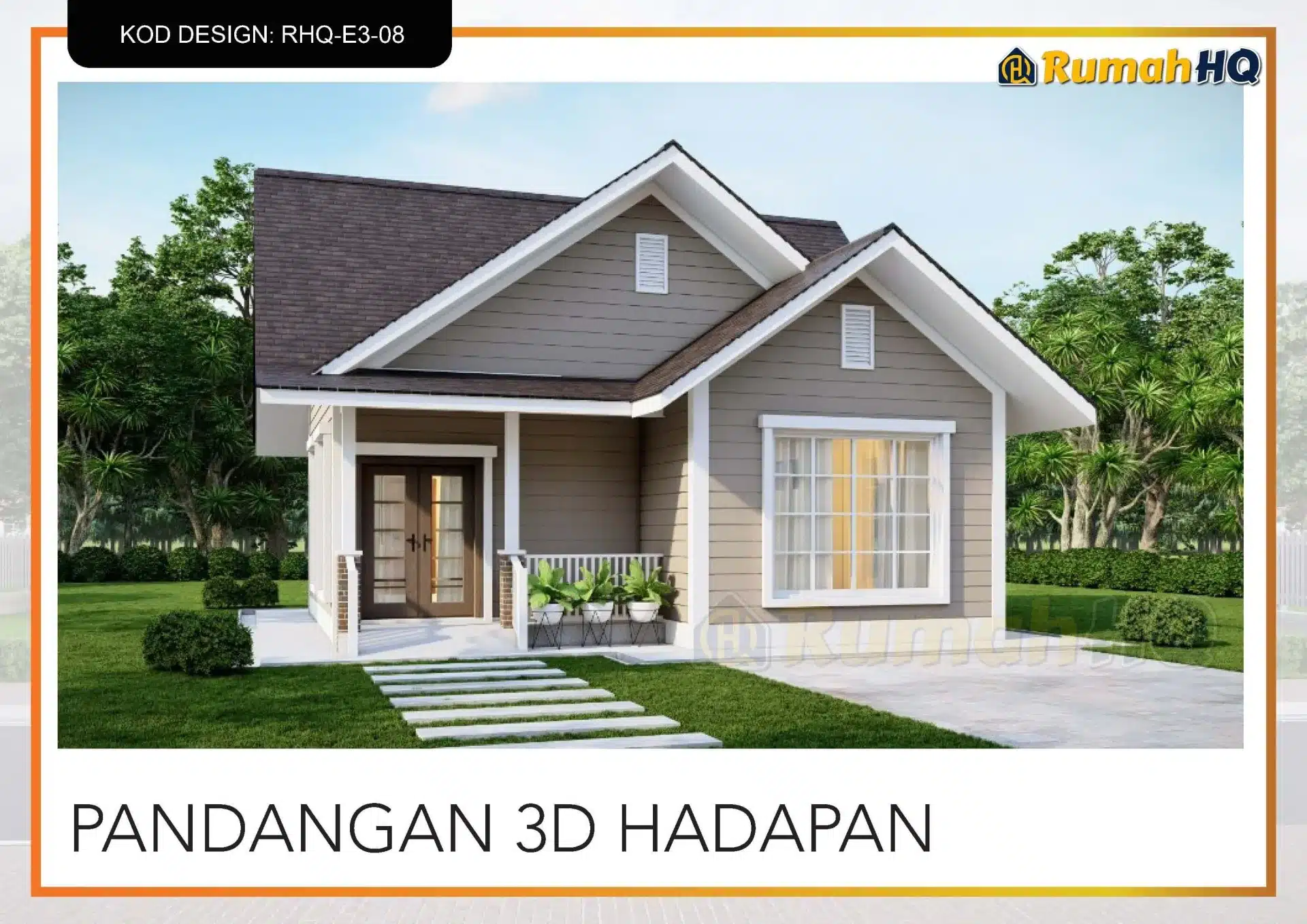 RHQ-E3-08 13 Rekabentuk Design Rumah RHQ E3 08 2