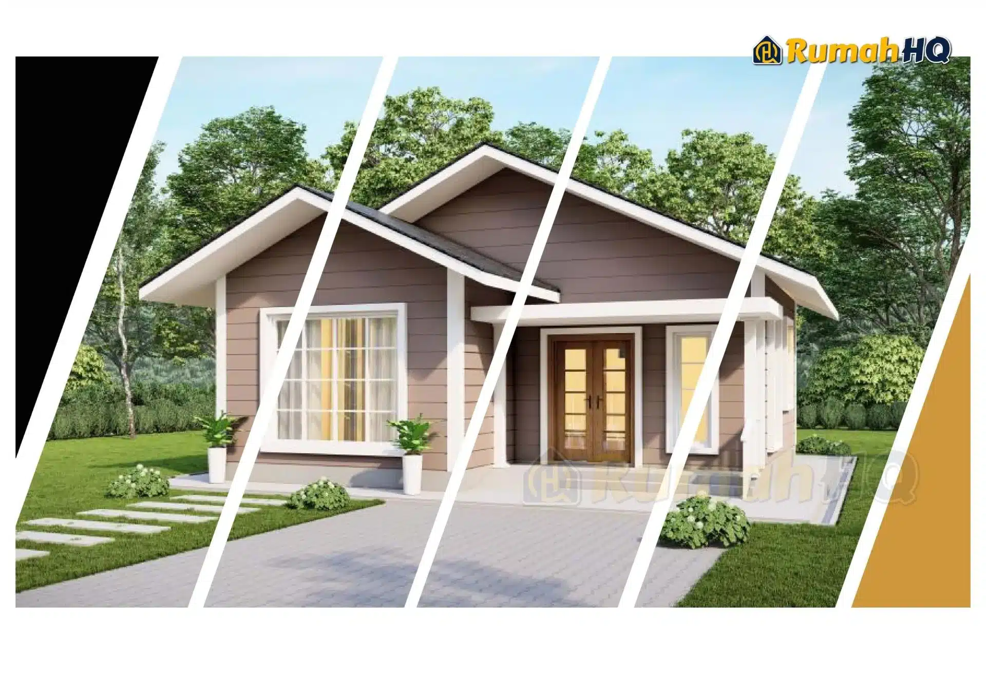 RHQ-E3-10 11 Rekabentuk Design Rumah RHQ E3 10 1