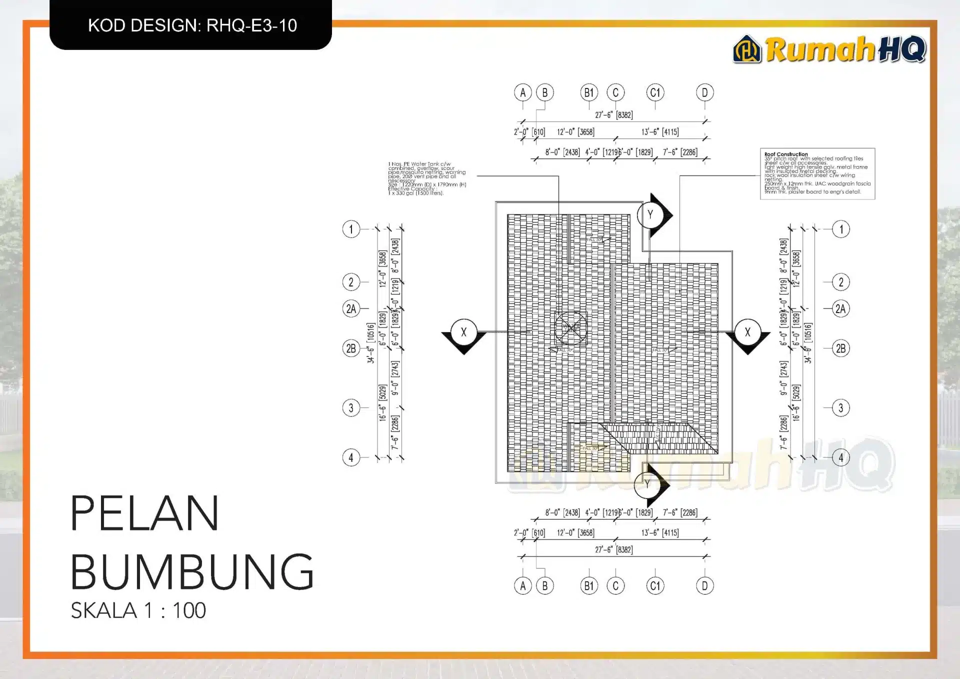 RHQ-E3-10 27 Rekabentuk Design Rumah RHQ E3 10 7