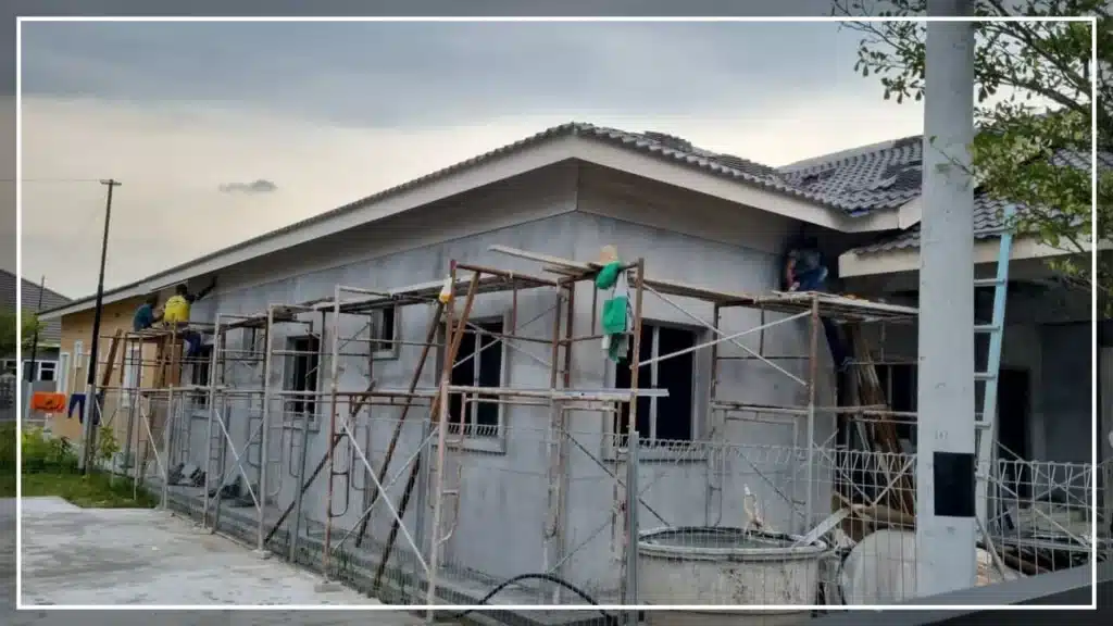 Gambar Site Rumah Banglo RumahHQ 00077