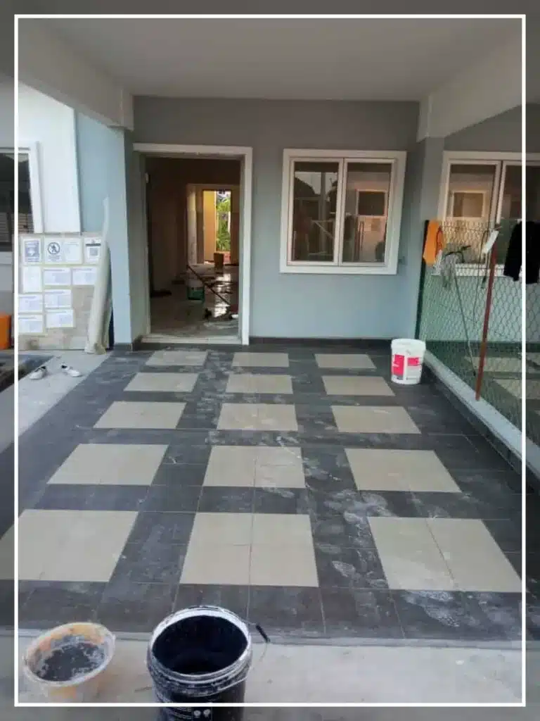 Gambar Site Rumah Banglo RumahHQ 00157