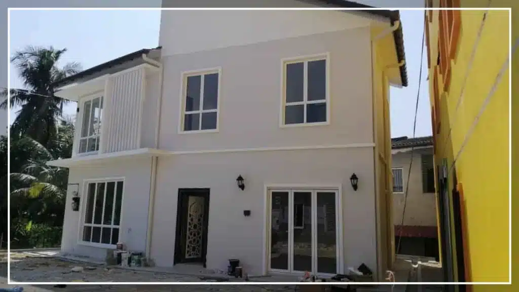 Gambar Site Rumah Banglo RumahHQ 00236