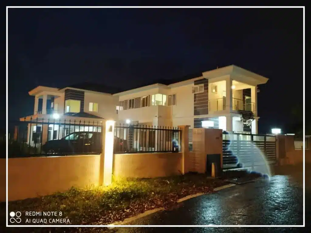 Gambar Site Rumah Banglo RumahHQ 00570