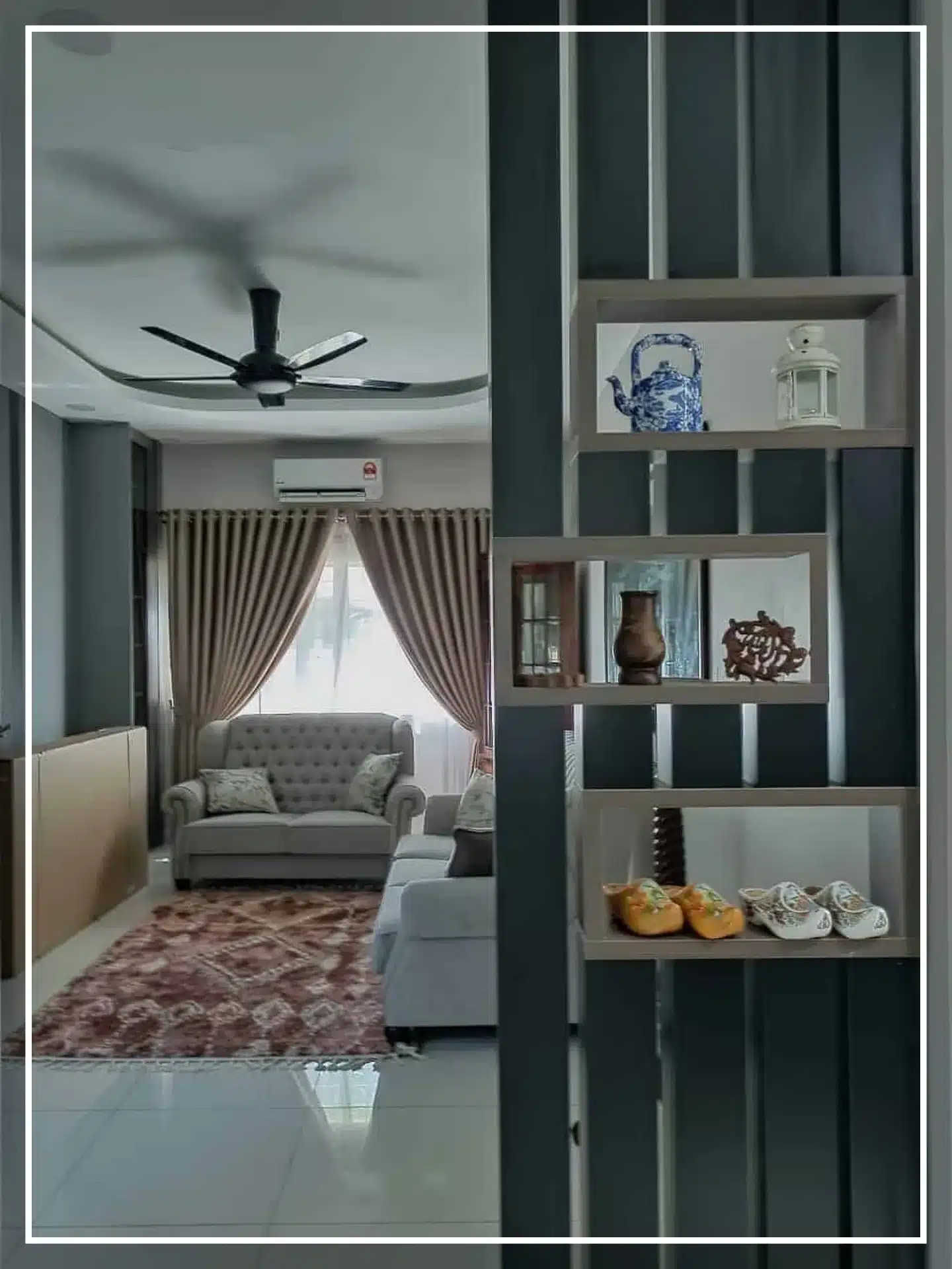 Ubahsuai Rumah - Skim Zero Deposit LPPSA 2 Gambar Site Rumah Banglo RumahHQ 00861