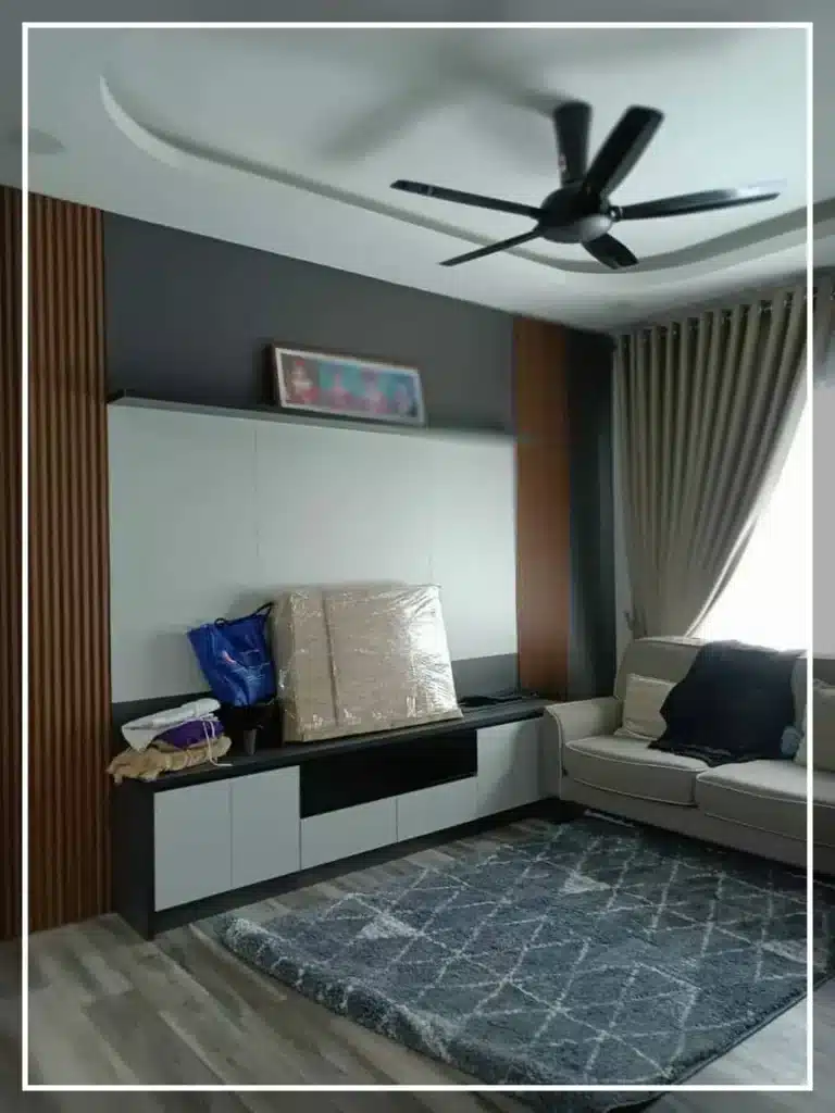 Gambar Site Rumah Banglo RumahHQ 00871