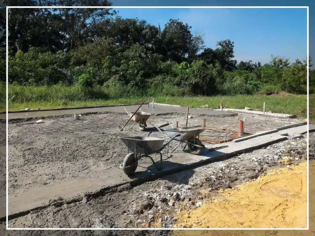 Gambar Site Rumah Banglo RumahHQ 00998