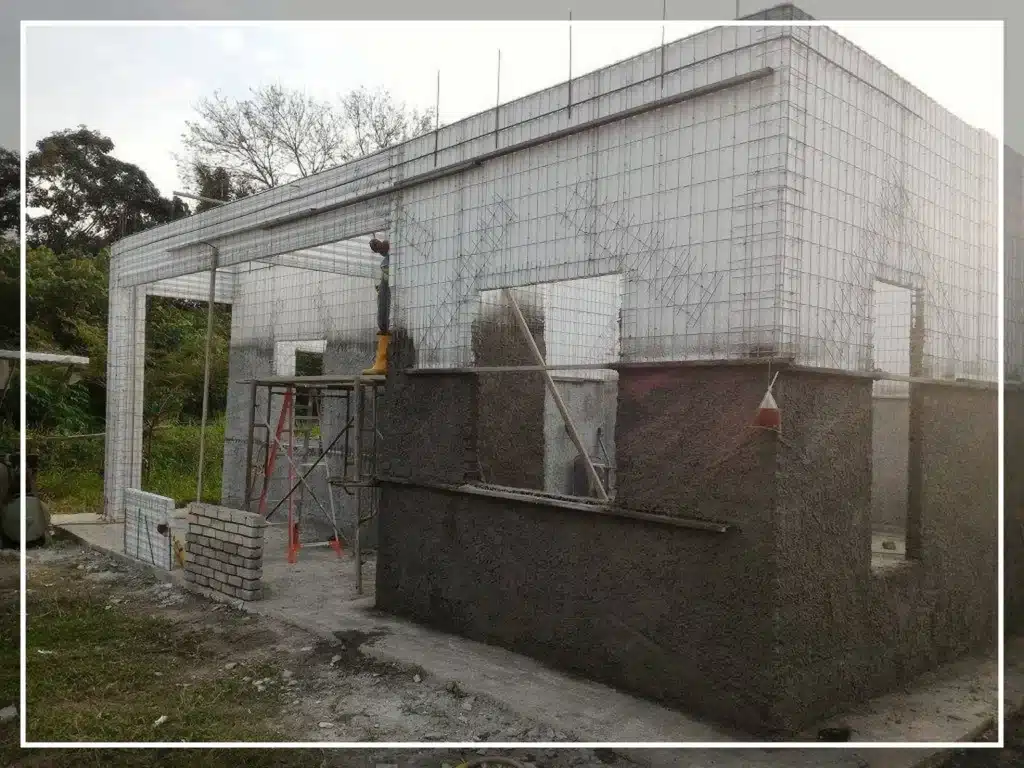 Gambar Site Rumah Banglo RumahHQ 01021