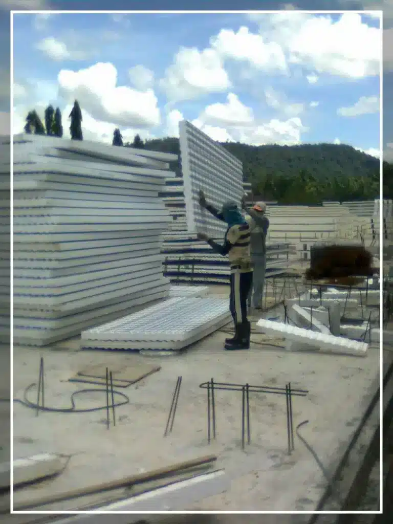 Gambar Site Rumah Banglo RumahHQ 01084