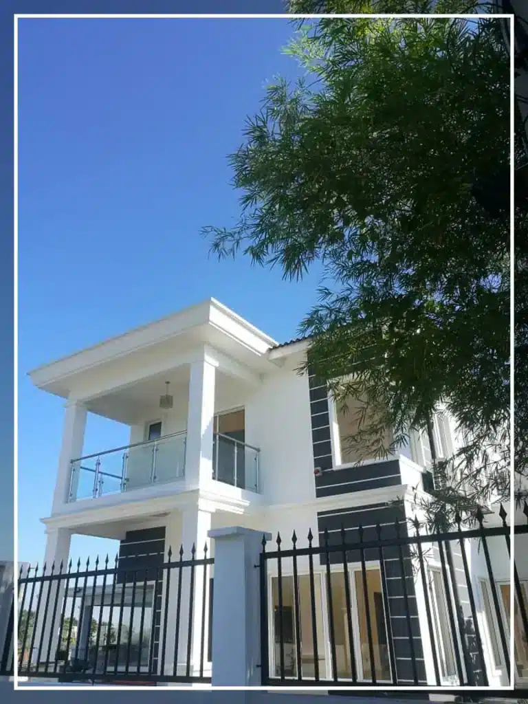 Gambar Site Rumah Banglo RumahHQ 01306
